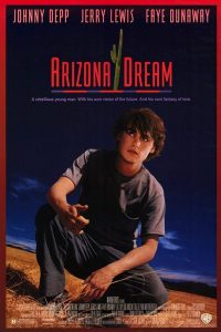 ดูหนัง Arizona Dream (1993) อาริซอน่า ฝันสลาย [Full-HD]