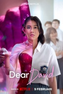 ดูหนัง Dear David (2023) เดวิดที่รัก (ซับไทย) [Full-HD]
