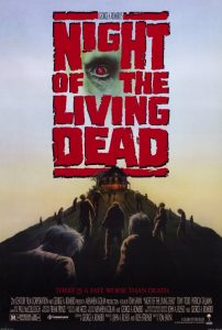 ดูหนัง Night Of The Living Dead (1990) ซากดิบไม่ต้องคุมกำเนิด [Full-HD]