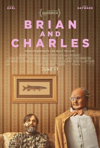 ดูหนัง Brian and Charles (2022) ไบรอัน&ชาร์ลส์ คู่ซี้หัวใจไม่ประดิษฐ์