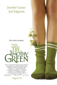 ดูหนัง The Odd Life of Timothy Green (2012) มหัศจรรย์รัก เด็กชายจากสวรรค์ [Full-HD]