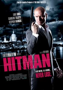 หนัง Interview With A Hitman (2012) ปิดบัญชีโหดโคตรมือปืนระห่ำ