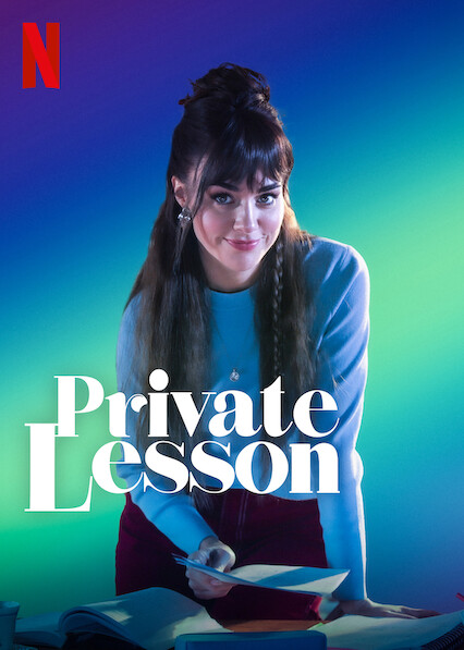 หนัง Private Lesson (2022) ติวเตอร์วัยวุ่น (ซับไทย)