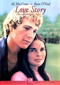ดูหนัง Love Story (1970) เลิฟ สตอรี่ [Full-HD]