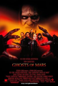 ดูหนัง Ghosts of Mars (2001) กองทัพปิศาจถล่มโลกอังคาร [FULL-HD]
