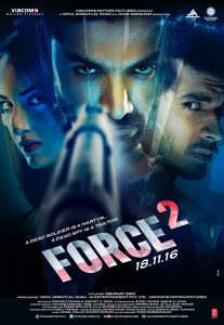ดูหนัง Force 2 (2016) ฟอร์ซ ทู (ซับไทย) [Full-HD]