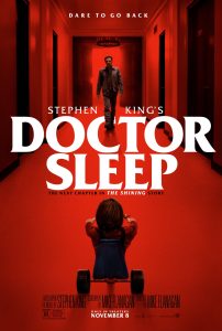 ดูหนัง Doctor Sleep (2019) ด็อกเตอร์ สลีป ลางนรก [Full-HD]