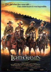 ดูหนัง The Lighthorsemen (1987) เกียรติยศอาชาเหล็ก [Full-HD]