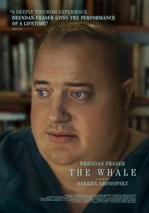 ดูหนัง The Whale (2022) เหงา เท่า วาฬ (ซับไทย) [Full-HD]