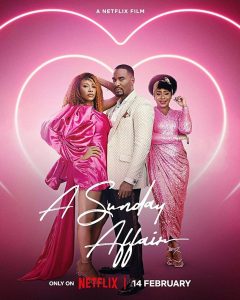 ดูหนัง A Sunday Affair (2023) มีรักกับซันเดย์ (ซับไทย) [Full-HD]