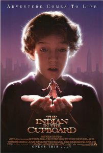 ดูหนัง The Indian in the Cupboard (1995) ตู้มหัศจรรย์คนพันธุ์จิ๋ว [Full-HD]