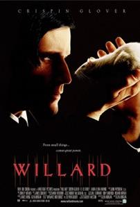 หนัง Willard (2003) วิลลาร์ด กองทัพอสูรสยองสี่ขา