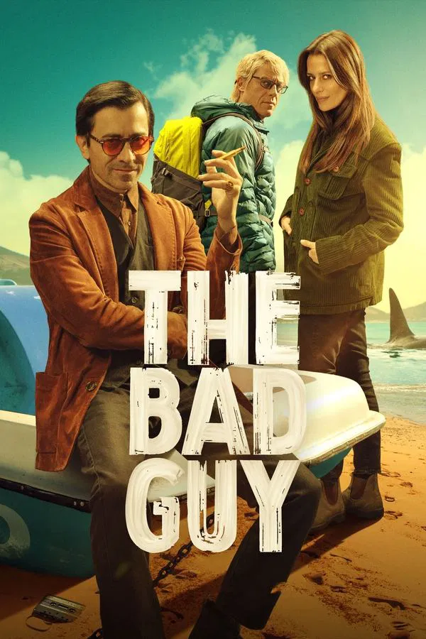 The Bad Guy ผู้ร้าย ซับไทย