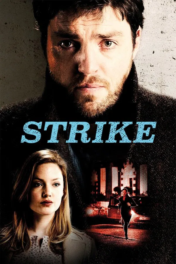 C.B. Strike ซี. บี. สไตรค์ ปมคดีสายเลือด ซับไทย