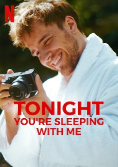 ดูหนัง Tonight Youre Sleeping with Me (2023) คืนนี้อยู่ด้วยกันนะ (ซับไทย) [Full-HD]
