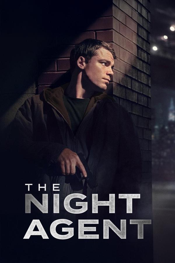 The Night Agent (พากย์ไทย/ซับไทย)