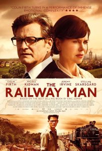ดูหนัง The Railway Man (2013) แค้นสะพานข้ามแม่น้ำแคว [Full-HD]