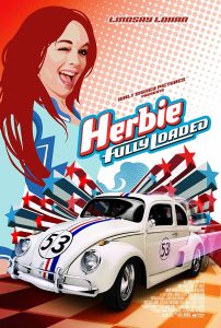 ดูหนัง Herbie Fully Loaded (2005) เฮอร์บี้ รถมหาสนุก [Full-HD]