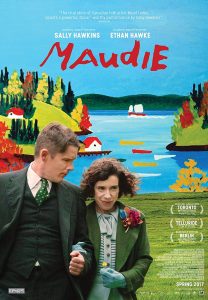 ดูหนัง Maudie (2016) มอดี้ จากวันนั้นถึงนิรันดร (ซับไทย) [Full-HD]