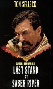 ดูหนัง Last Stand at Saber River (1997) คนตะวันเดือด [Full-HD]