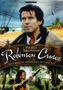 ดูหนัง Robinson Crusoe (1997) โรบินสัน ครูโซว์ ผจญภัยแดนพิสดาร [Full-HD]