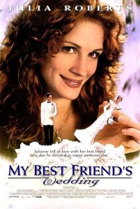 ดูหนัง My Best Friend s Wedding (1997) เจอกลเกลอ วิวาห์อลเวง [Full-HD]