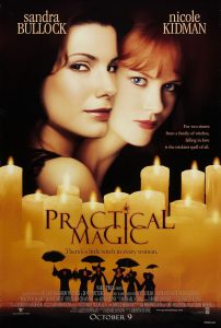 ดูหนัง Practical Magic (1998) สองสาวพลังรักเมจิก [Full-HD]