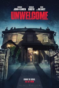 ดูหนัง Unwelcome (2022) (ซับไทย) [Full-HD]