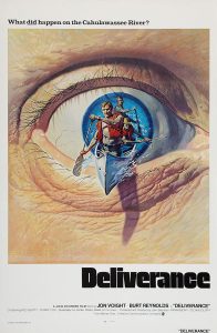 ดูหนัง Deliverance (1972) ล่องแก่งธนูเลือด [Full-HD]