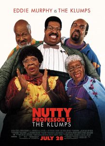 ดูหนัง Nutty Professor II: The Klumps (2000) ตุ๊ต๊ะมหัศจรรย์ตระกูลคลัมพ์ (ซับไทย) [Full-HD]