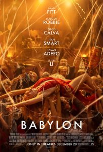 ดูหนัง Babylon (2022) บาบิลอน [Full-HD]