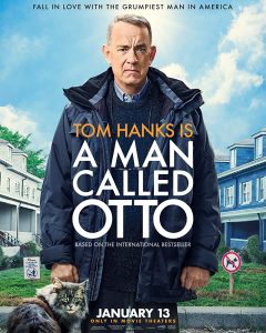 ดูหนัง A Man Called Otto (2022) มนุษย์ลุง ชื่ออ๊อตโต้ (ซับไทย) [Full-HD]