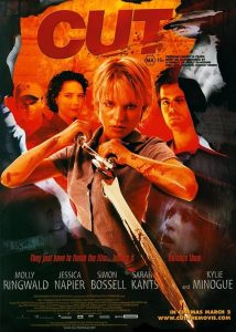ดูหนัง Cut (2000) คัท! ผีตัดหัวคน [Full-HD]