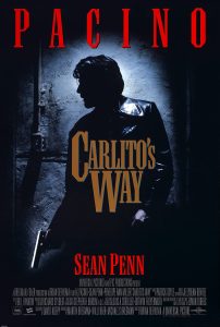 ดูหนัง Carlito’s Way (1993) อหังการคาร์ลิโต้ [Full-HD]