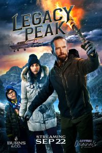 ดูหนัง Legacy Peak (2022) (ซับไทย) [Full-HD]