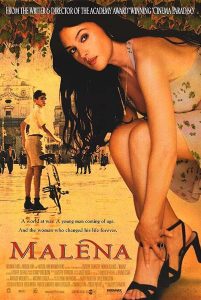 ดูหนัง Malena (2000) มาเลน่า ผู้หญิงสะกดโลก [Full-HD]