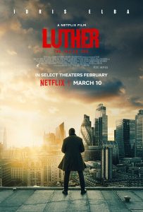 ดูหนัง Luther: The Fallen Sun (2023) ลูเธอร์: อาทิตย์ตกดิน [Full-HD]