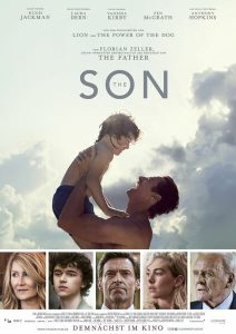 ดูหนัง The Son (2022) (ซับไทย) [Full-HD]