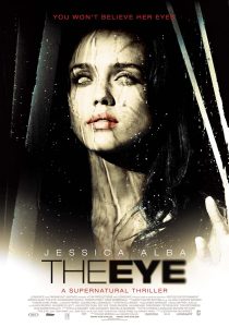 ดูหนัง The Eye (2008) ดิ อาย ดวงตาผี [HD]