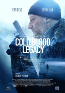 ดูหนัง Cold Blood Legacy (2019) นักฆ่าเลือดเย็น [Full-HD]