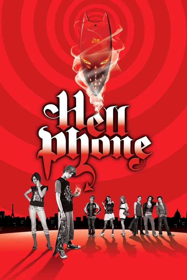 Hellphone (2007) สายด่วนยมทูตจัดให้ พากย์ไทย