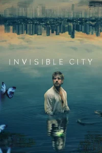Invisible City เมืองอําพราง ซับไทย