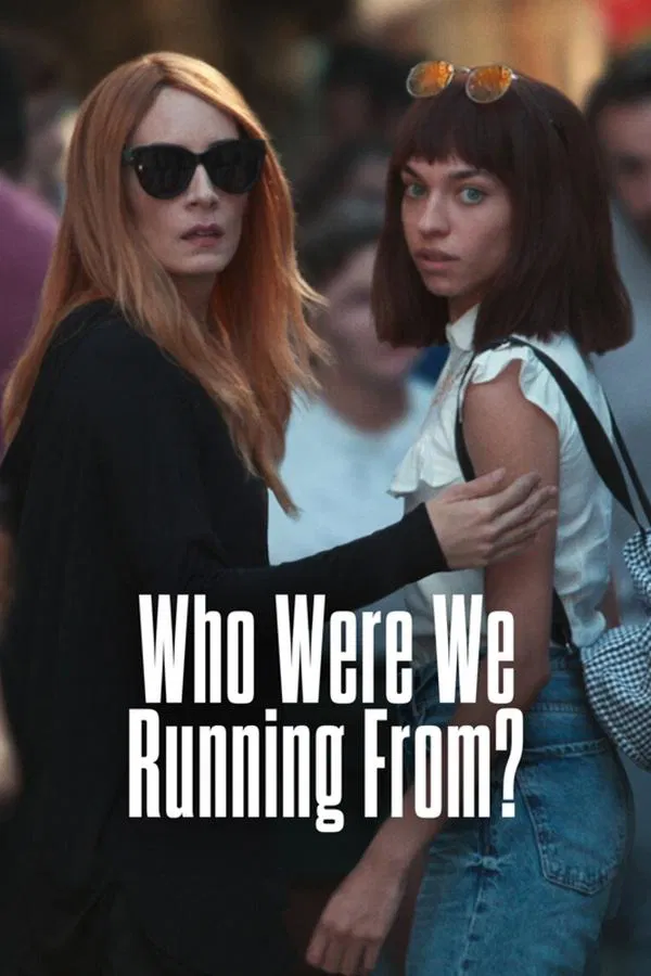 Who Were We Running From แม่ข เราหนีใคร ซับไทย