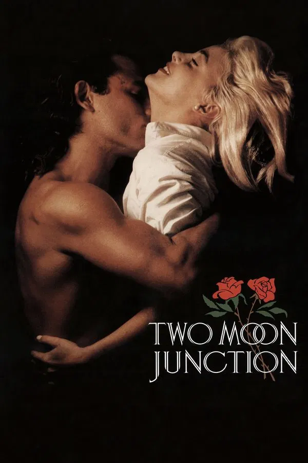 Two Moon Junction (1988) จะต้องลองรักสักกี่ครั้ง พากย์ไทย