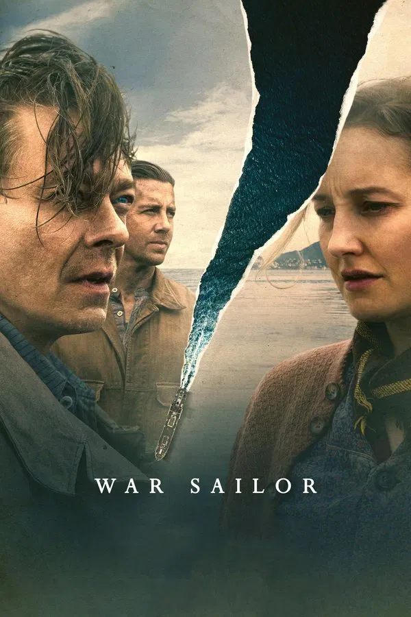 War Sailor กะลาสีสงคราม พากย์ไทย