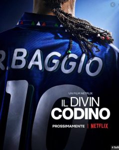 ดูหนัง Baggio: The Divine Ponytail (2021) บาจโจ้: เทพบุตรเปียทอง (ซับไทย) [Full-HD]