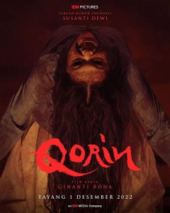 ดูหนัง Qorin (2022) วิญญาณอาถรรพ์ (ซับไทย) [Full-HD]