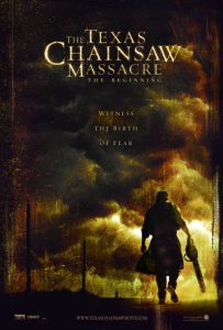 ดูหนัง The Texas Chainsaw Massacre The Beginning (2006) เปิดตำนาน สิงหาสับ [Full-HD]