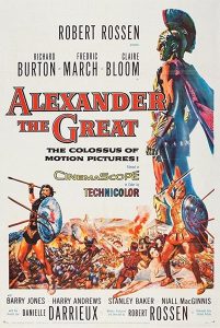 ดูหนัง Alexander The Great (1956) อเล็กซ์ซานเดอร์ มหาราช [Full-HD]