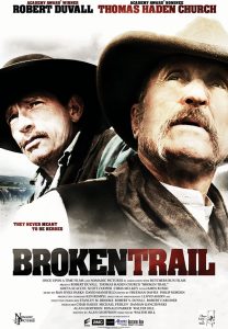 ดูหนัง Broken Trail (2006) สิงห์เหมี้ยมเสือห้าว [Full-HD]